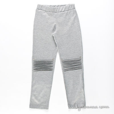 Лосины Babylon, цвет цвет серый