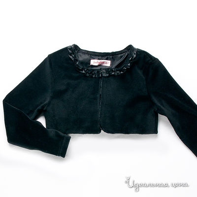 Болеро Babylon, цвет цвет черный