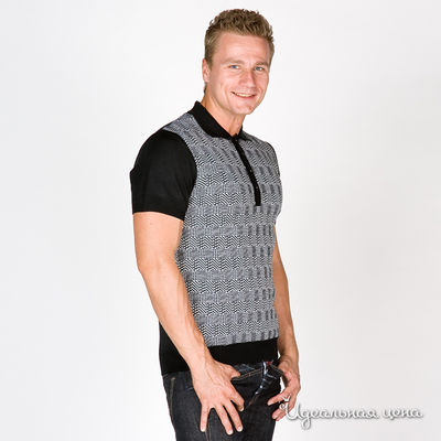 Джемпер - поло Flash, цвет Нет данных