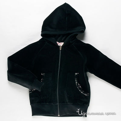 Костюм Babylon, цвет цвет черный