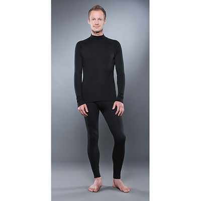 Водолазка Guahoo, цвет черная