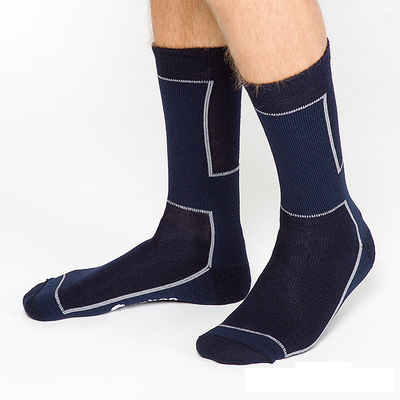 Носки Guahoo, цвет темно-синие