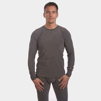 Фуфайка Guahoo, цвет графит