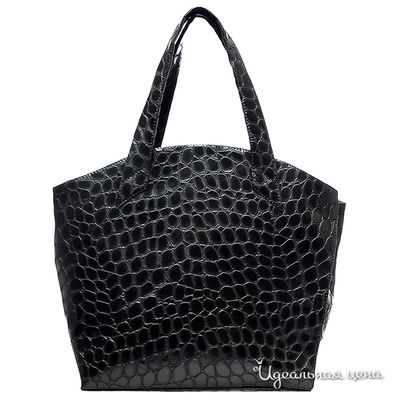 Сумка Erba, цвет цвет черный