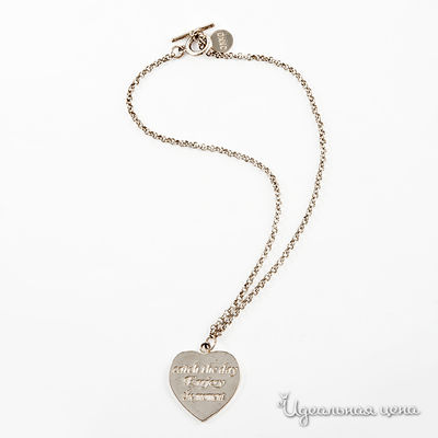 Колье с подвеской Skan Jewellery