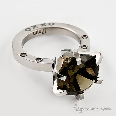 Кольцо Skan Jewellery