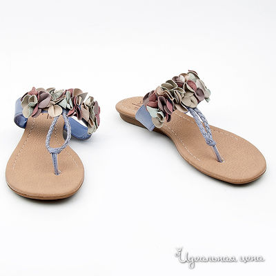 Сланцы Capriccio, цвет цвет сиреневый