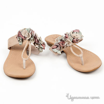 Сланцы Capriccio, цвет цвет серо-бежевый