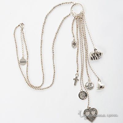 Колье Skan Jewellery