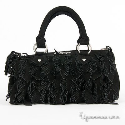 Сумка Lolipops, цвет цвет черный