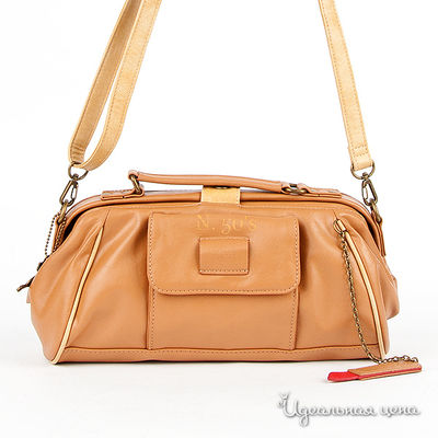 Сумка Lolipops, цвет цвет бежевый