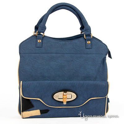 Сумка Lolipops, цвет цвет темно-синий