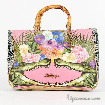 Сумка Lolipops, цвет цвет мультиколор