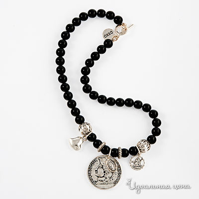 Колье Skan Jewellery