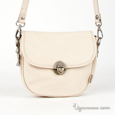 Сумка Lolipops, цвет цвет бежевый