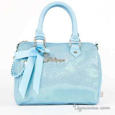 Сумка Lolipops, цвет цвет голубой