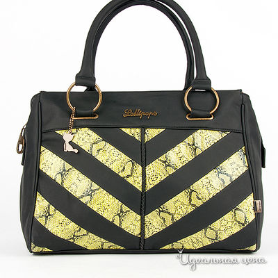 Сумка Lolipops, цвет цвет черный