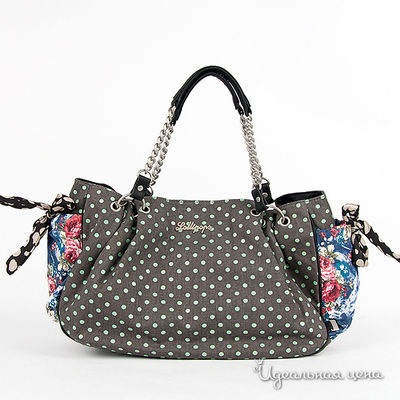 Сумка Lolipops, цвет цвет мультиколор