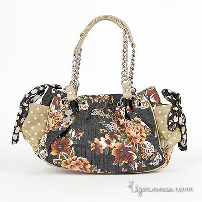 Сумка Lolipops, цвет цвет мультиколор