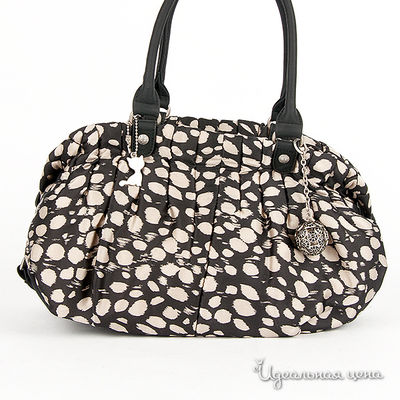 Сумка Lolipops, цвет цвет черный