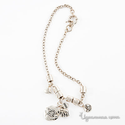 Колье Skan Jewellery