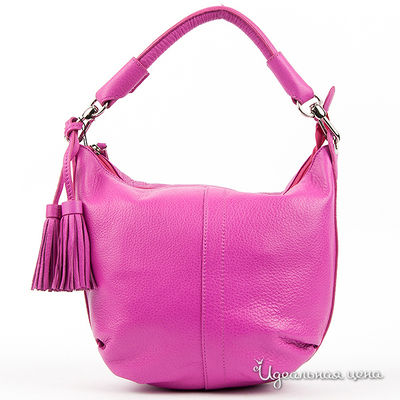 Сумка Palio, цвет цвет ярко-розовый