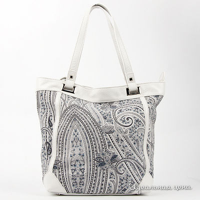 Сумка Palio, цвет цвет белый