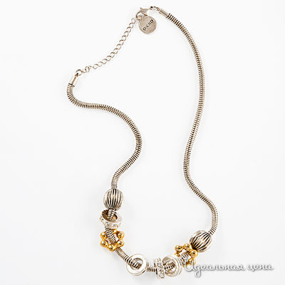 Колье Skan Jewellery