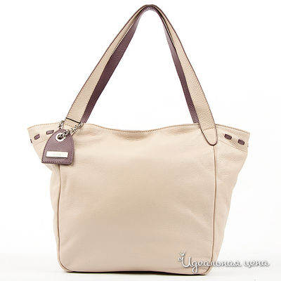 Сумка Palio, цвет цвет бежевый