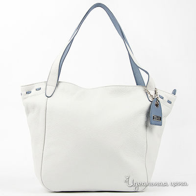 Сумка Palio, цвет цвет белый