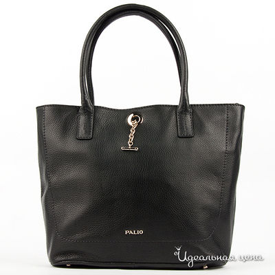 Сумка Palio, цвет цвет черный