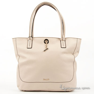 Сумка Palio, цвет цвет бежевый