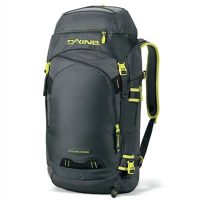 Рюкзак Dakine, цвет цвет сharcoal