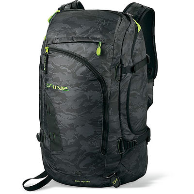 Рюкзак Dakine, цвет цвет phantom