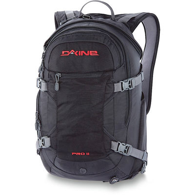 Рюкзак Dakine, цвет цвет black