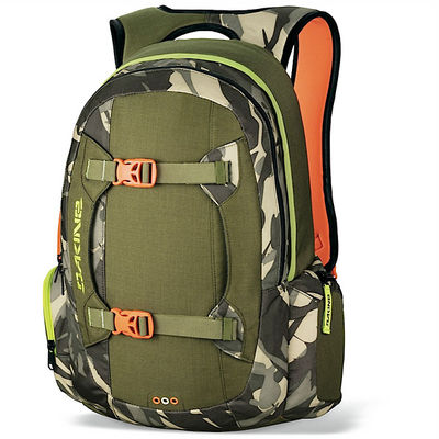 Рюкзак Dakine, цвет цвет jacksn jackson