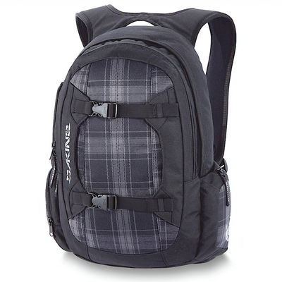 Рюкзак Dakine, цвет цвет northwood