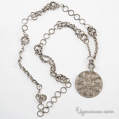 Колье Skan Jewellery