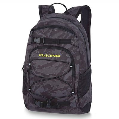Рюкзак Dakine, цвет цвет phantom