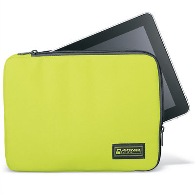 Чехол Dakine, цвет цвет citron