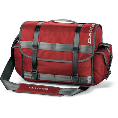 Сумка Dakine, цвет цвет сrimson