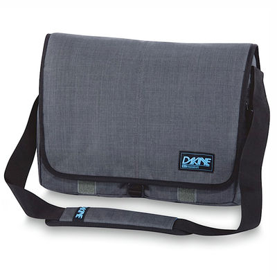 Сумка Dakine, цвет цвет сarbon