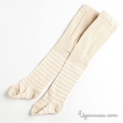 Колготки Japanese brends, цвет цвет оливковый