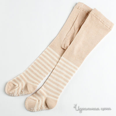 Колготки Japanese brends, цвет цвет бежевый