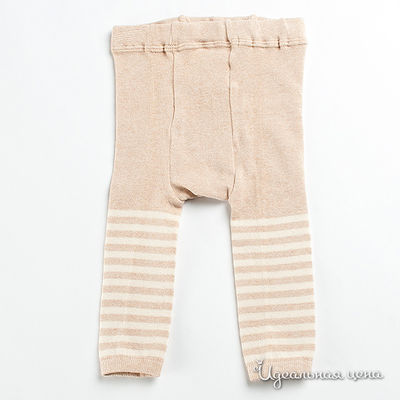 Рейтузы Japanese brends, цвет цвет коричневый