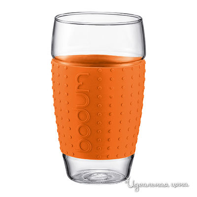 Набор Bodum, цвет цвет оранжевый