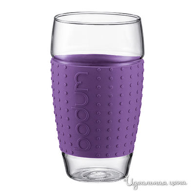 Набор Bodum, цвет цвет фиолетовый