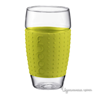 Набор Bodum, цвет цвет лимонный