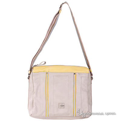 Планшет Abbacino, цвет цвет серый / желтый