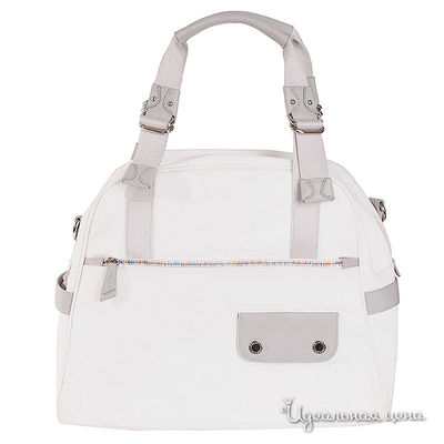Сумка Abbacino, цвет цвет белый